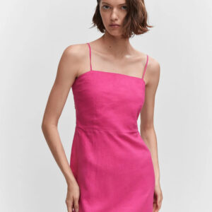 Amanda Uprichard Women's Avianna Dress